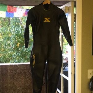 Xterra vortex 3 Triathlon wet suit